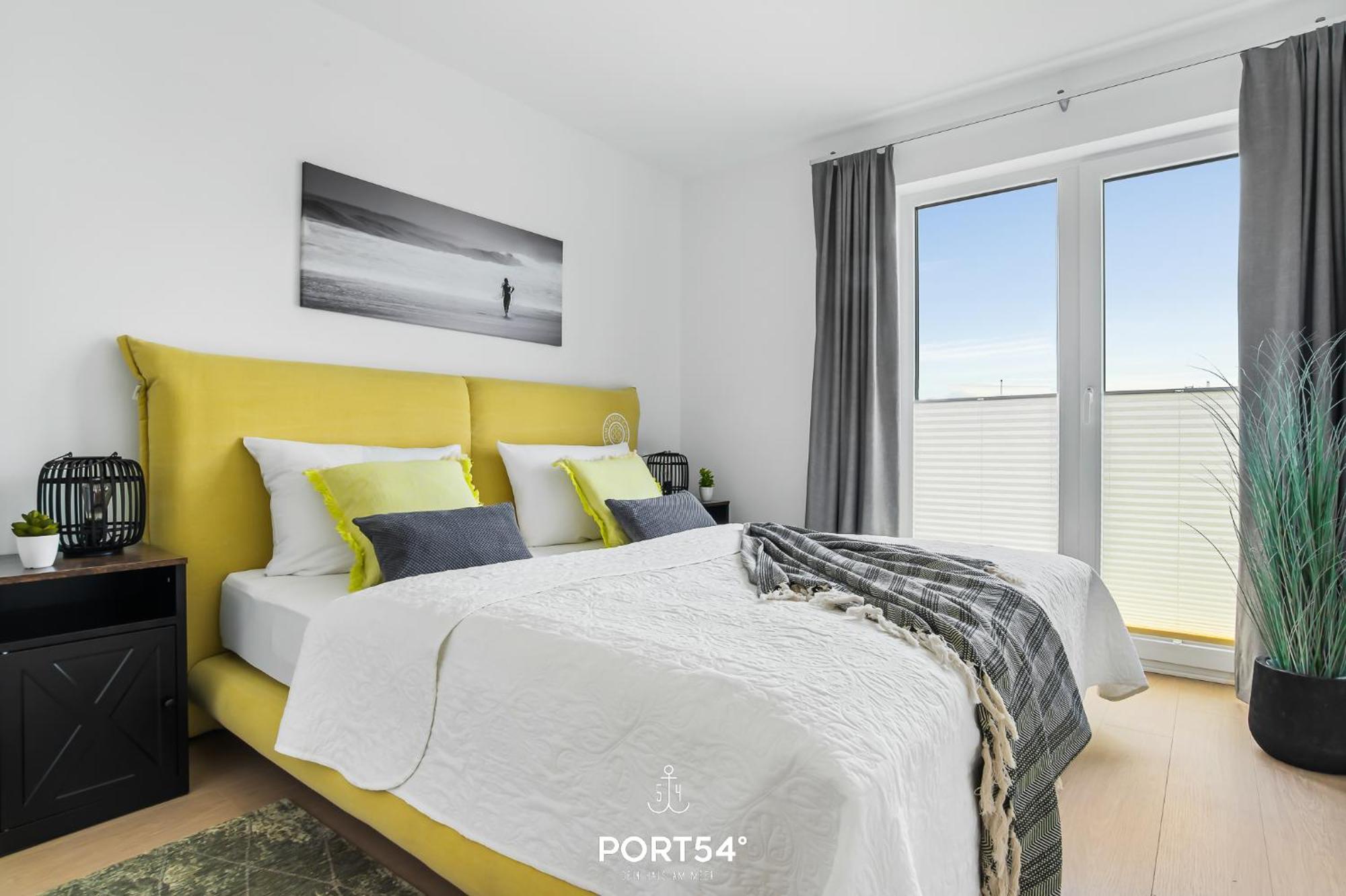 Peppers Beach Olpenitz Exterior foto