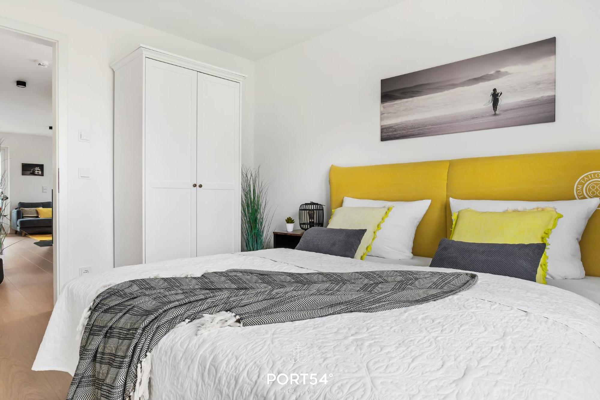Peppers Beach Olpenitz Exterior foto